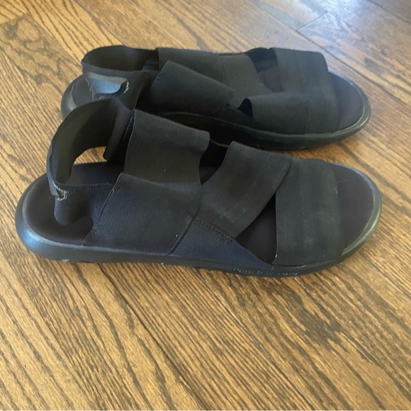 Adidas Y-3 Qasa Sandals - Picture 3 of 7